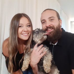 Meet your Posher, Sheila-kate